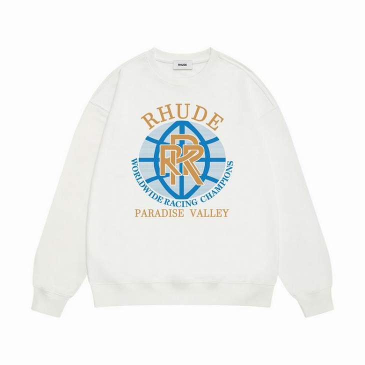 Picture of Rhude Sweathirt _SKURhudeS-XXLsytRHY04235718